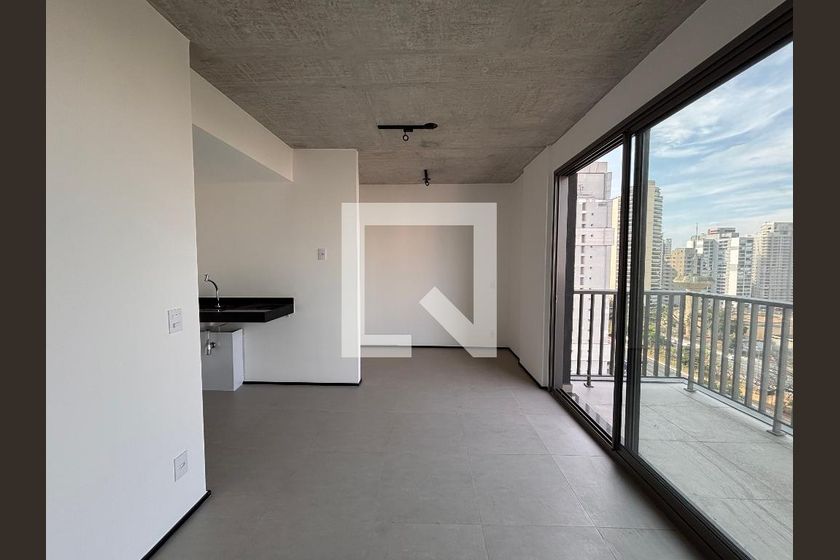 Kitnet-Studio, 33 m² - Foto 7