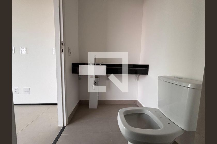 Kitnet-Studio, 33 m² - Foto 37