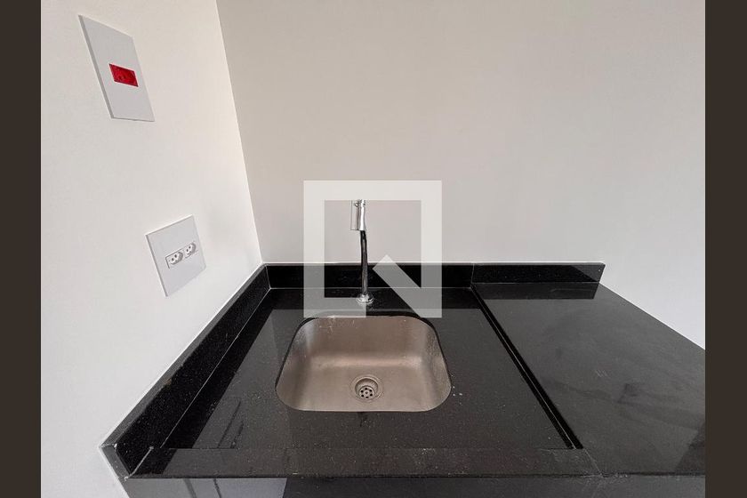 Kitnet-Studio, 33 m² - Foto 19