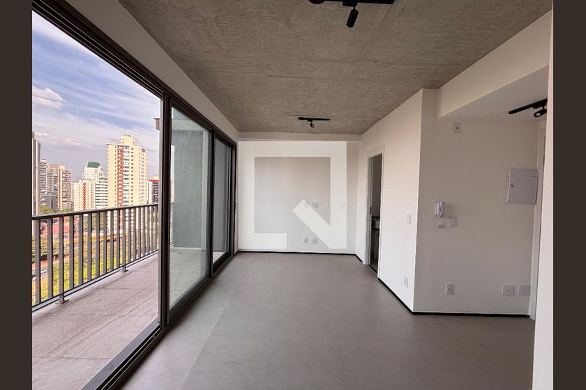 Kitnet-Studio, 33 m² - Foto 5