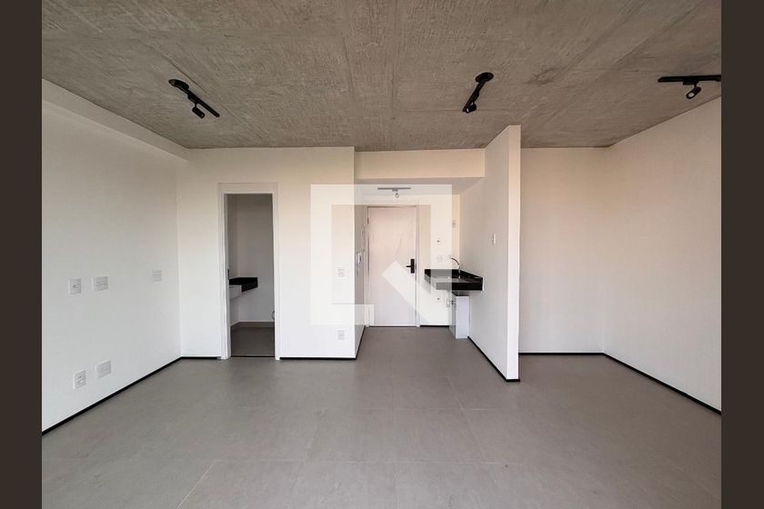 Kitnet-Studio, 33 m² - Foto 33