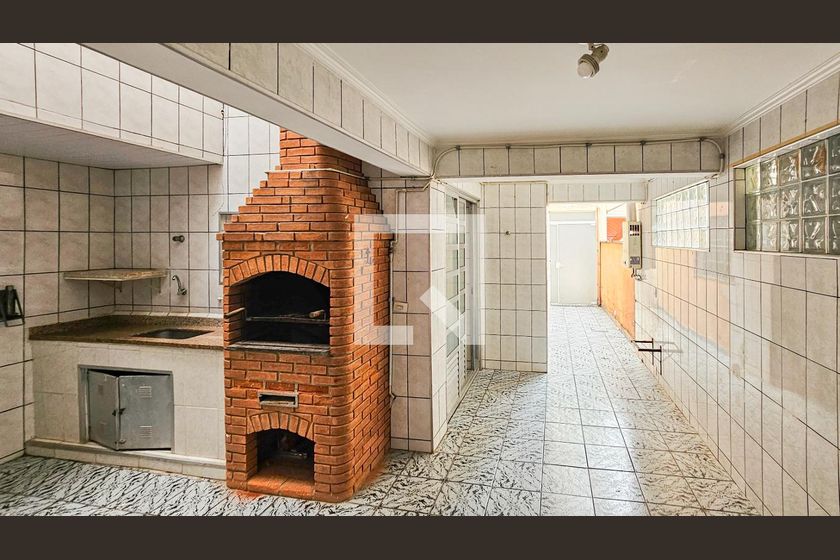 Casa, 3 quartos, 165 m² - Foto 37