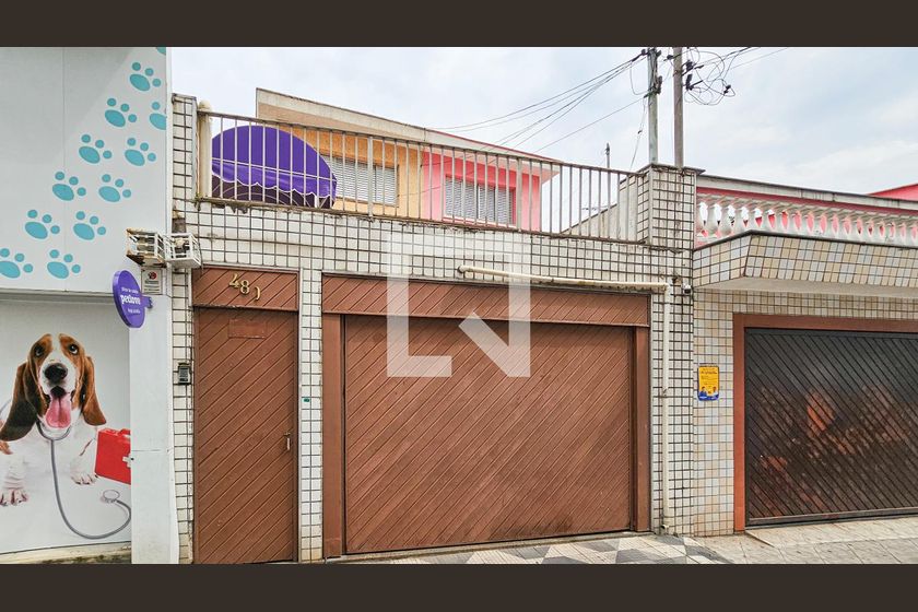 Casa, 3 quartos, 165 m² - Foto 41