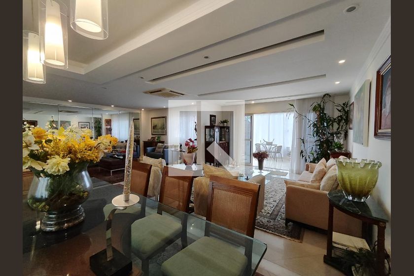 Cobertura, 3 quartos, 340 m² - Foto 4