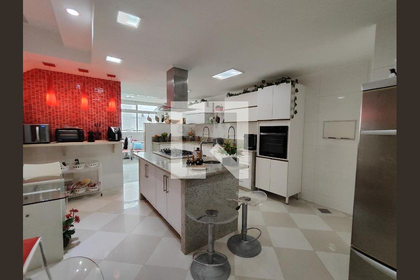 Cobertura, 3 quartos, 340 m² - Foto 53