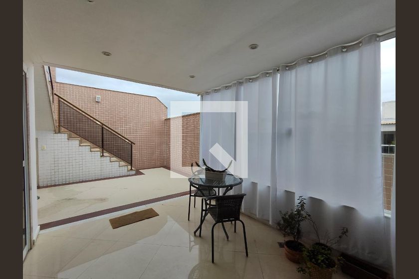 Cobertura, 3 quartos, 340 m² - Foto 7
