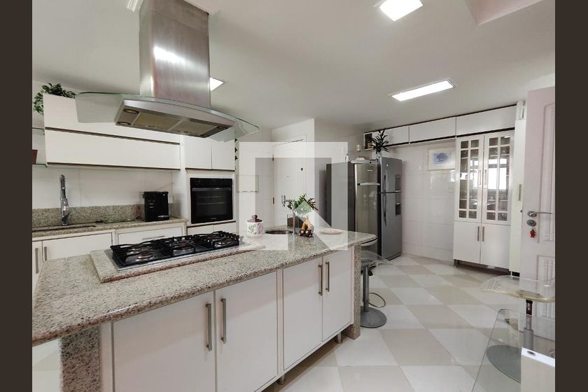 Cobertura, 3 quartos, 340 m² - Foto 56