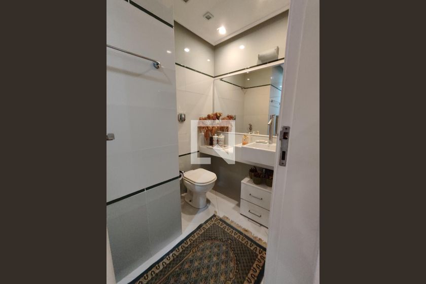 Cobertura, 3 quartos, 340 m² - Foto 50