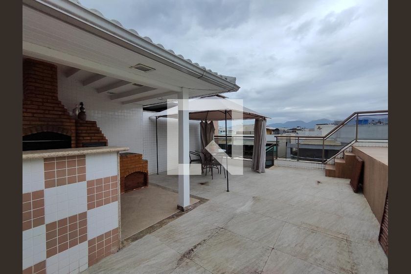 Cobertura, 3 quartos, 340 m² - Foto 13