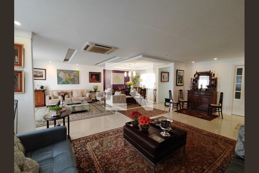 Cobertura, 3 quartos, 340 m² - Foto 6