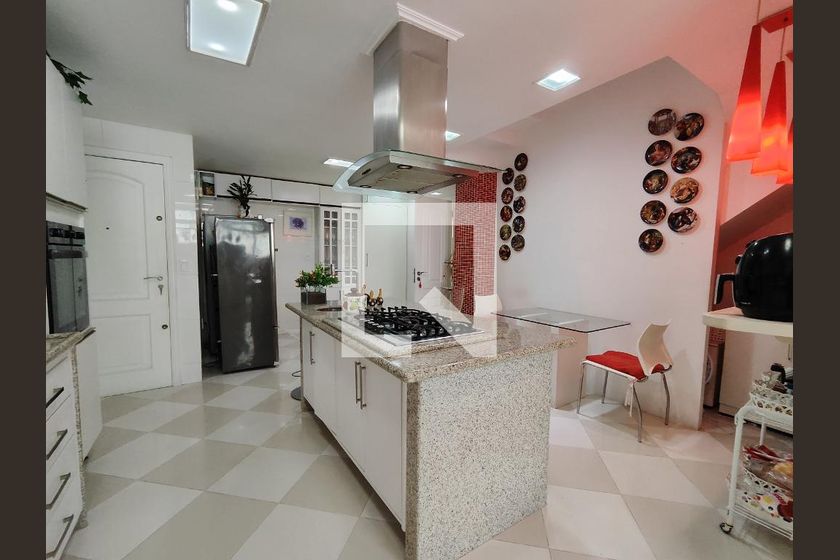 Cobertura, 3 quartos, 340 m² - Foto 55