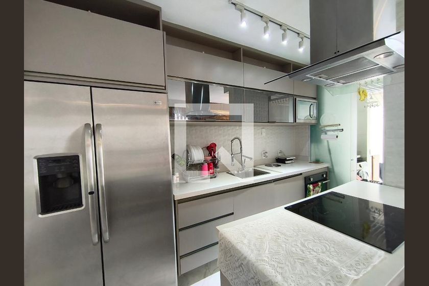 Apartamento, 2 quartos, 55 m² - Foto 68
