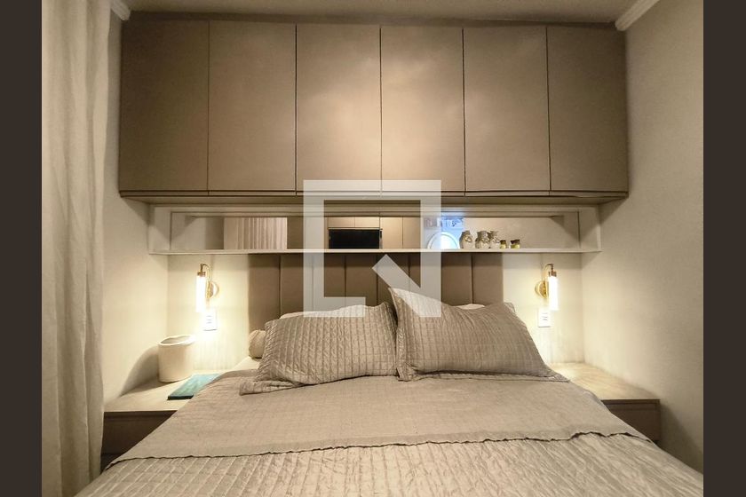 Apartamento, 2 quartos, 55 m² - Foto 43