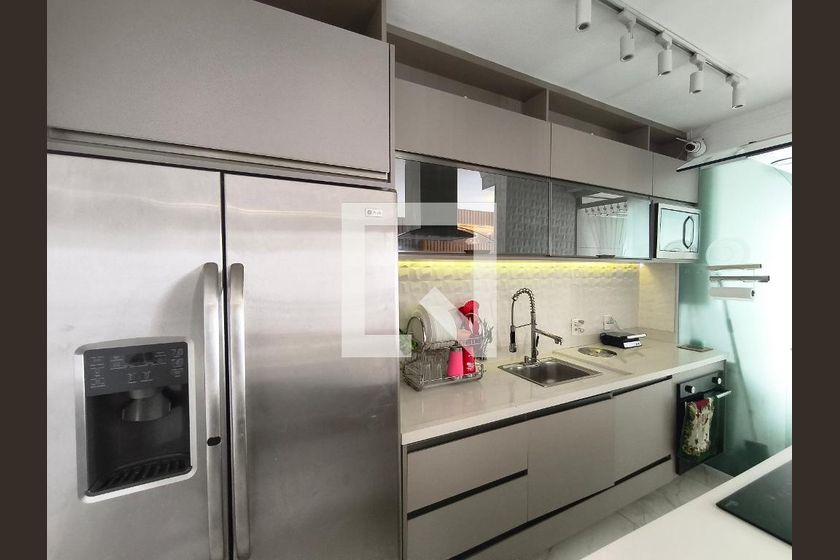 Apartamento, 2 quartos, 55 m² - Foto 74