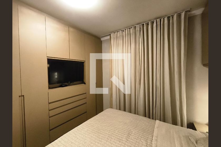 Apartamento, 2 quartos, 55 m² - Foto 39