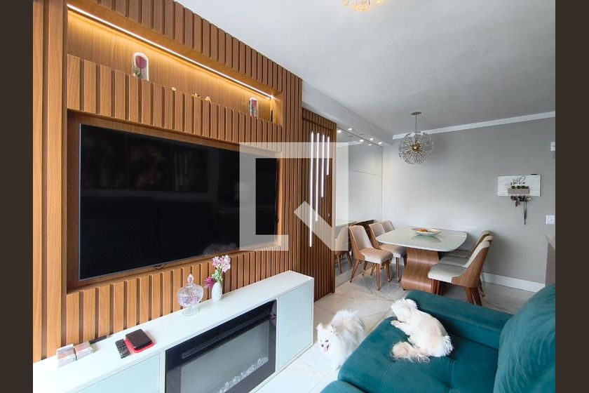 Apartamento, 2 quartos, 55 m² - Foto 7
