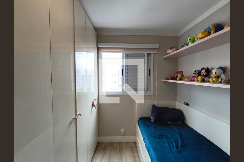 Apartamento, 2 quartos, 55 m² - Foto 23
