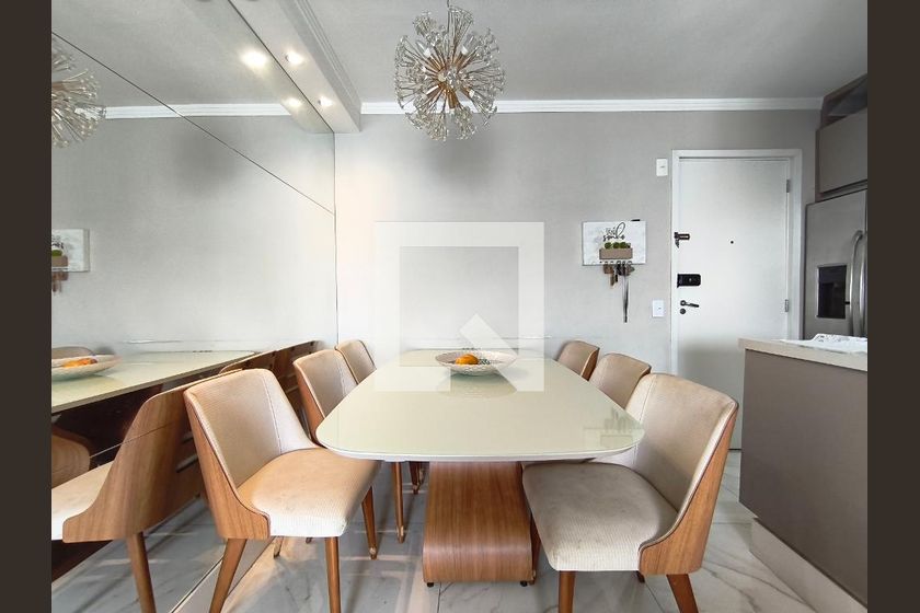 Apartamento, 2 quartos, 55 m² - Foto 11