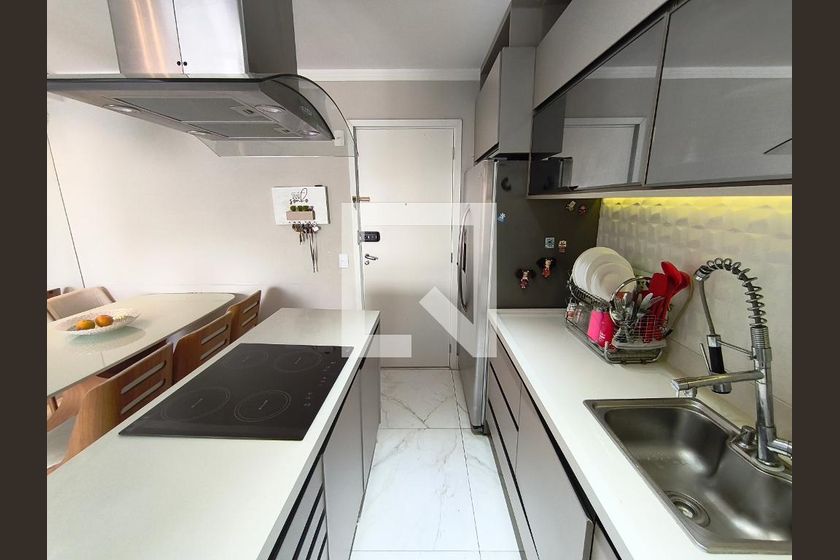 Apartamento, 2 quartos, 55 m² - Foto 80
