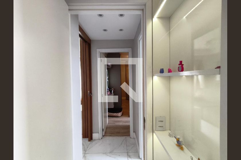 Apartamento, 2 quartos, 55 m² - Foto 33