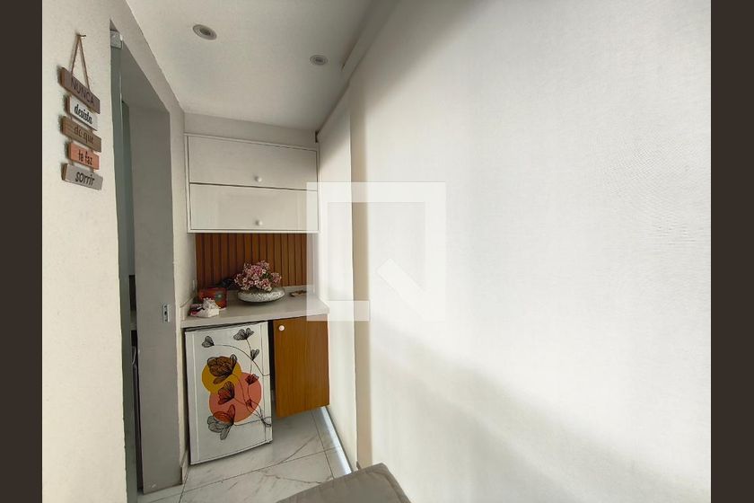 Apartamento, 2 quartos, 55 m² - Foto 17