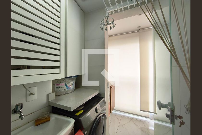 Apartamento, 2 quartos, 55 m² - Foto 82