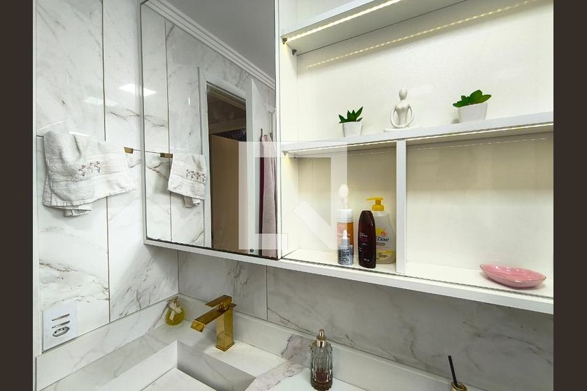 Apartamento, 2 quartos, 55 m² - Foto 60
