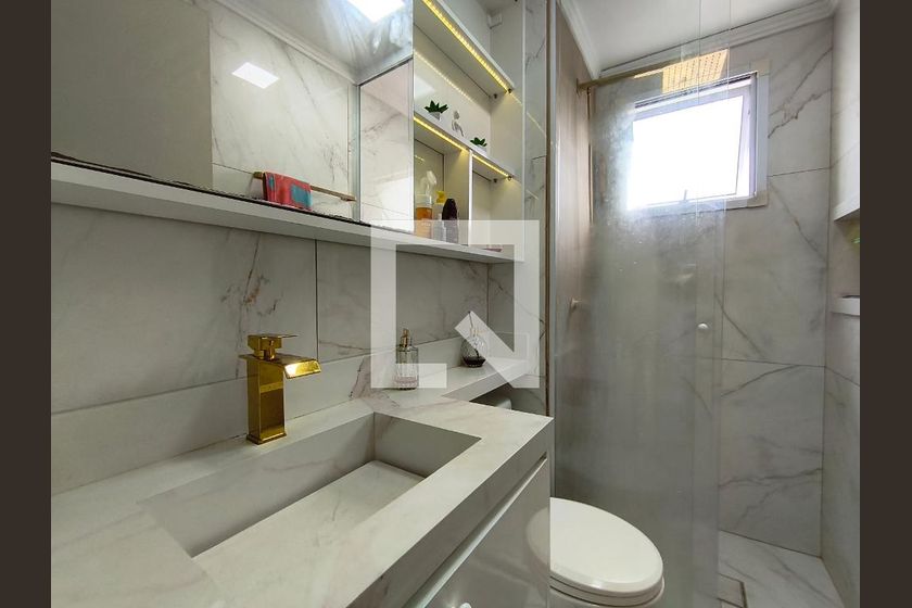 Apartamento, 2 quartos, 55 m² - Foto 58