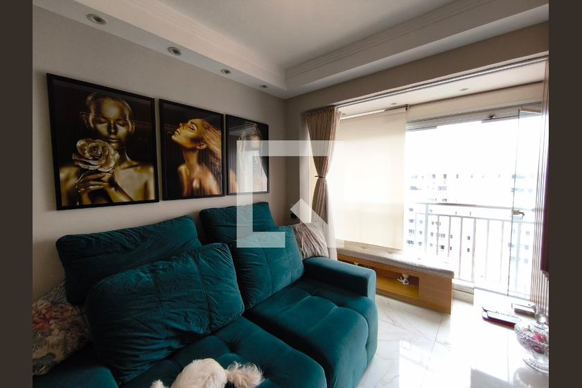 Apartamento, 2 quartos, 55 m² - Foto 5