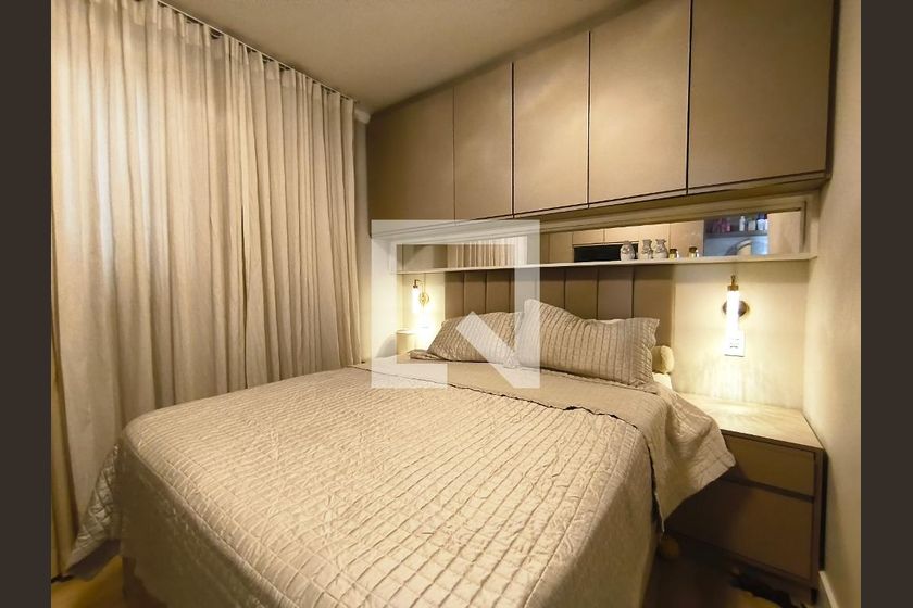Apartamento, 2 quartos, 55 m² - Foto 35
