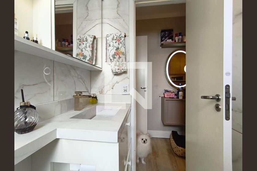 Apartamento, 2 quartos, 55 m² - Foto 54