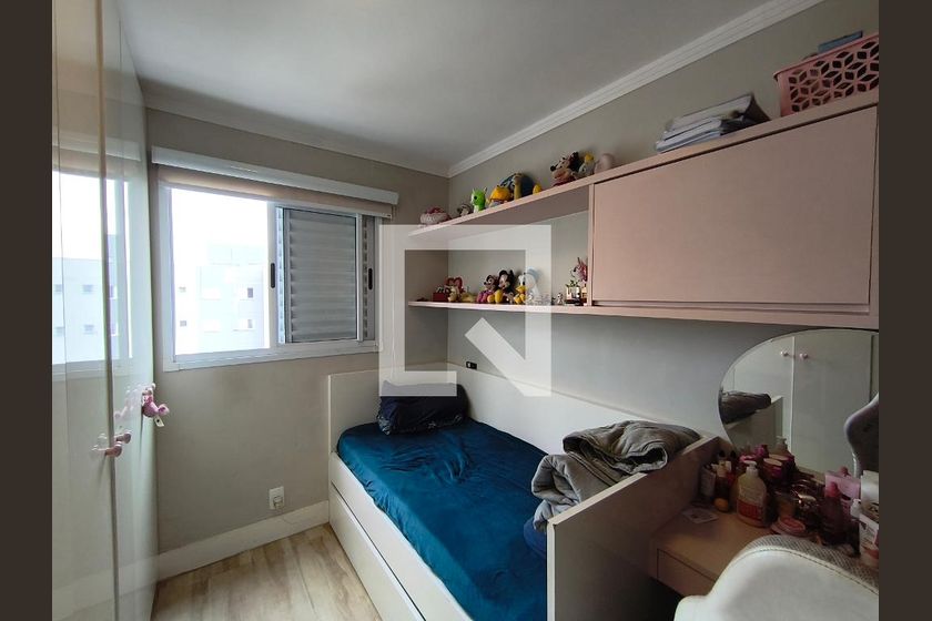 Apartamento, 2 quartos, 55 m² - Foto 21
