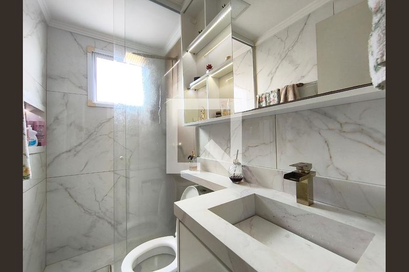 Apartamento, 2 quartos, 55 m² - Foto 49