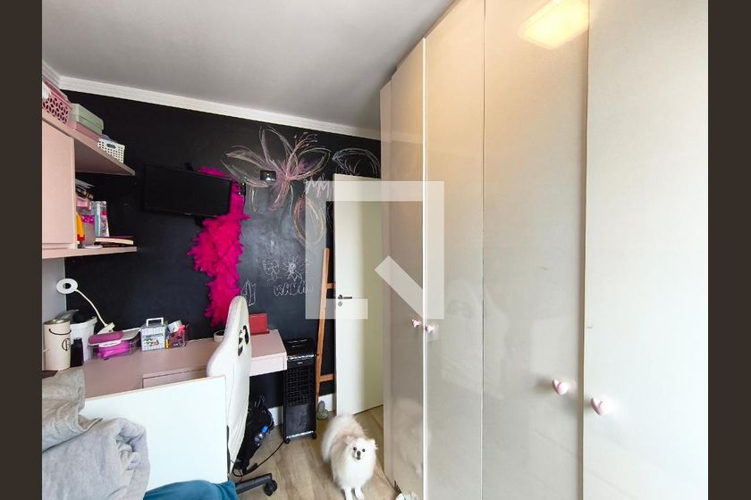 Apartamento, 2 quartos, 55 m² - Foto 29