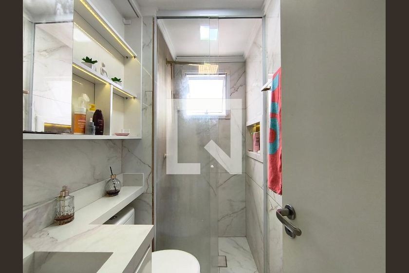 Apartamento, 2 quartos, 55 m² - Foto 56