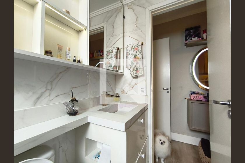 Apartamento, 2 quartos, 55 m² - Foto 51