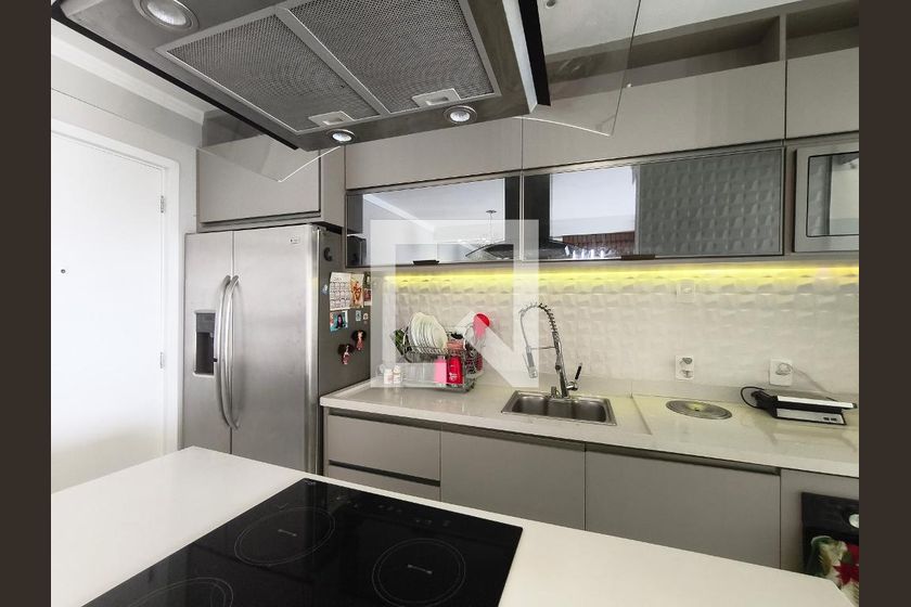 Apartamento, 2 quartos, 55 m² - Foto 72