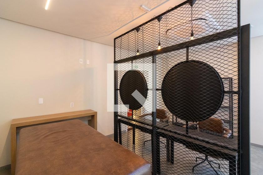 Kitnet-Studio, 28 m² - Foto 33