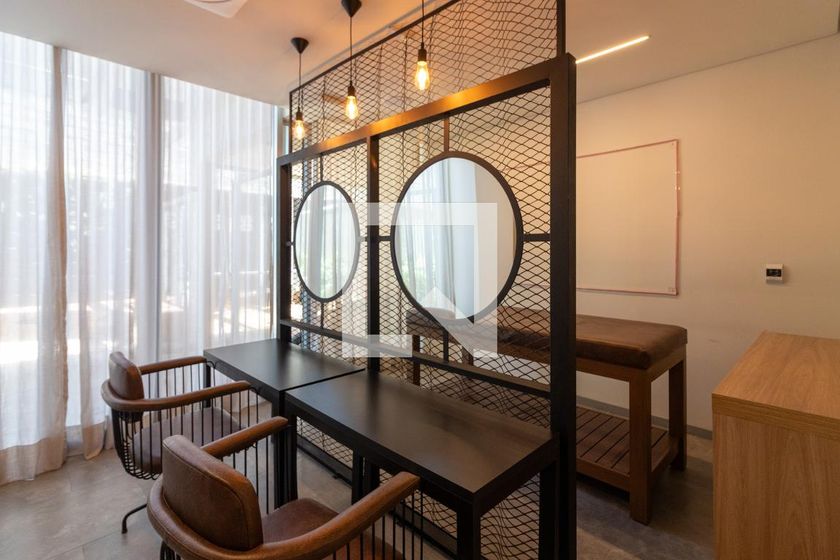 Kitnet-Studio, 28 m² - Foto 30