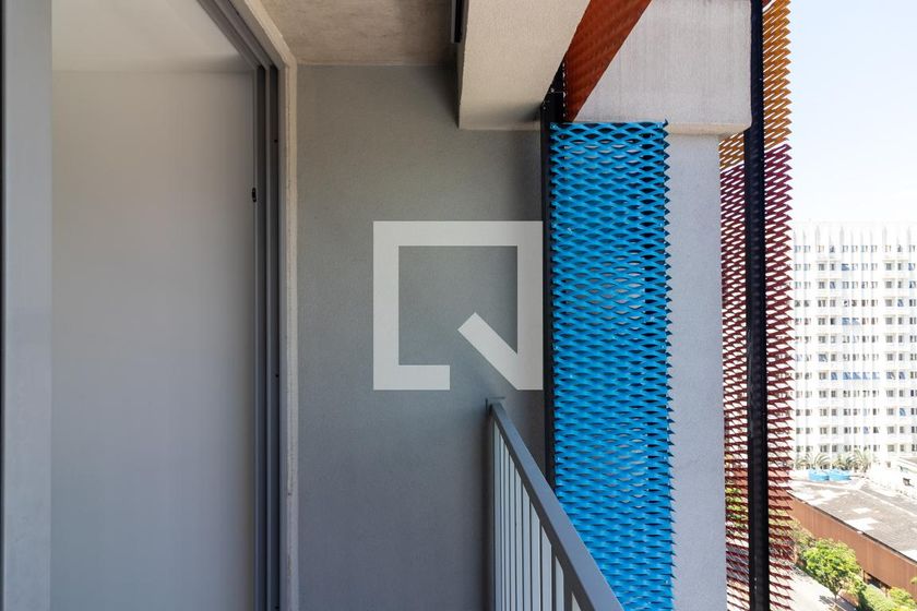 Kitnet-Studio, 28 m² - Foto 7