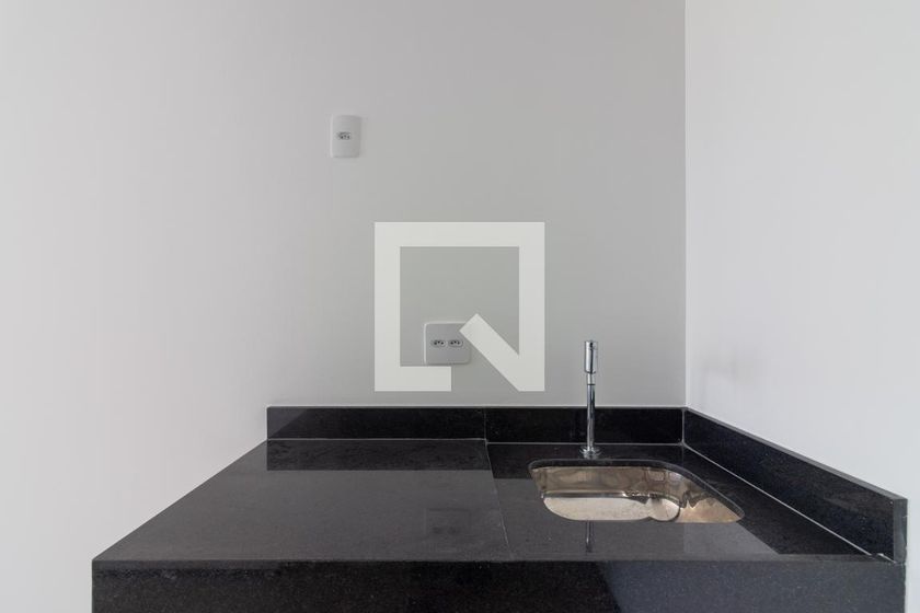 Kitnet-Studio, 28 m² - Foto 11