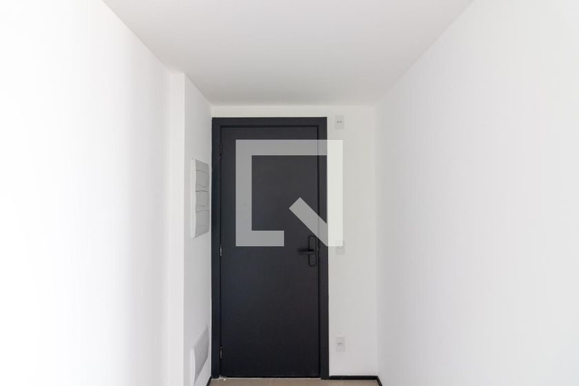Kitnet-Studio, 28 m² - Foto 12