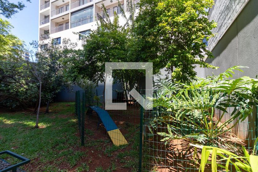 Kitnet-Studio, 28 m² - Foto 40