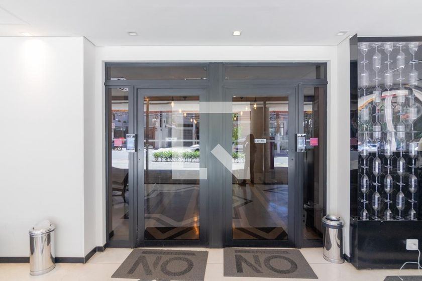 Kitnet-Studio, 28 m² - Foto 55