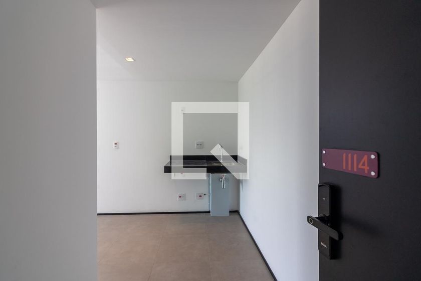 Kitnet-Studio, 28 m² - Foto 2