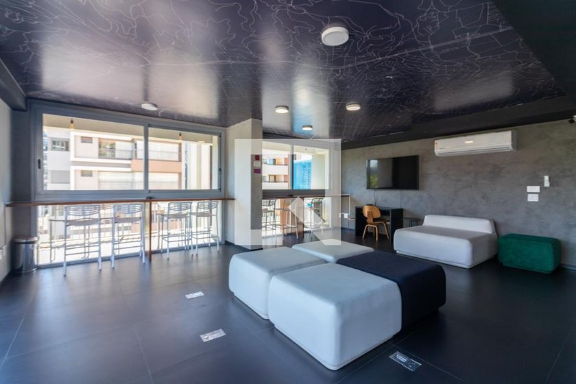 Kitnet-Studio, 28 m² - Foto 26