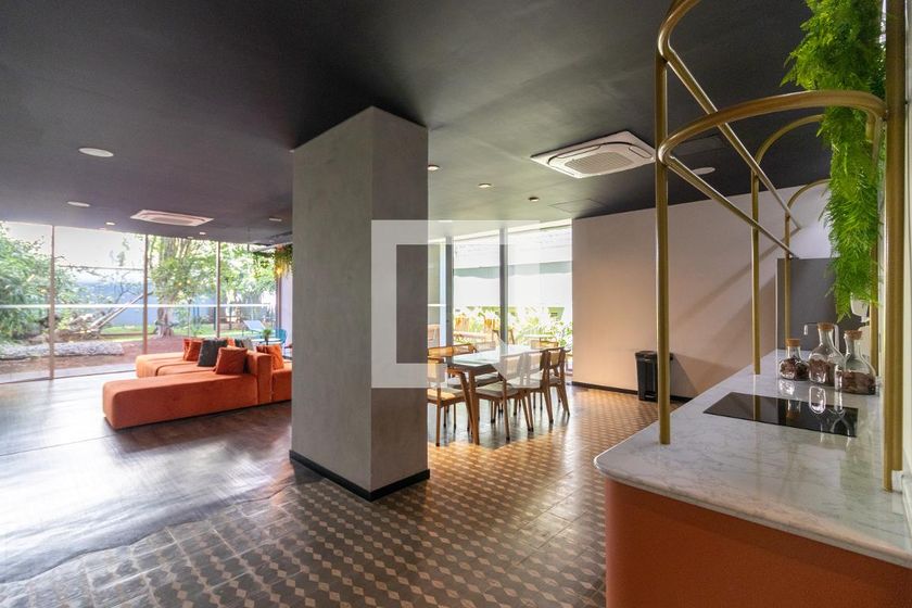 Kitnet-Studio, 28 m² - Foto 20