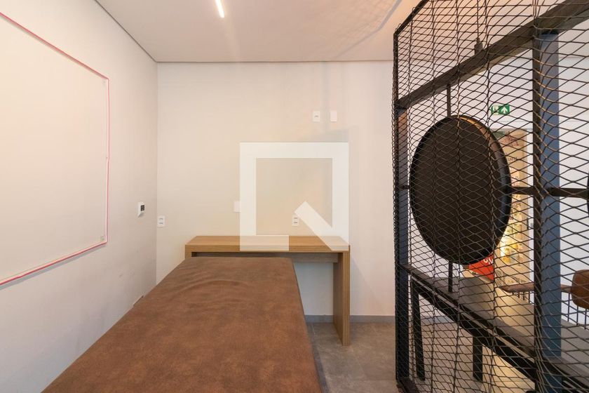 Kitnet-Studio, 28 m² - Foto 34