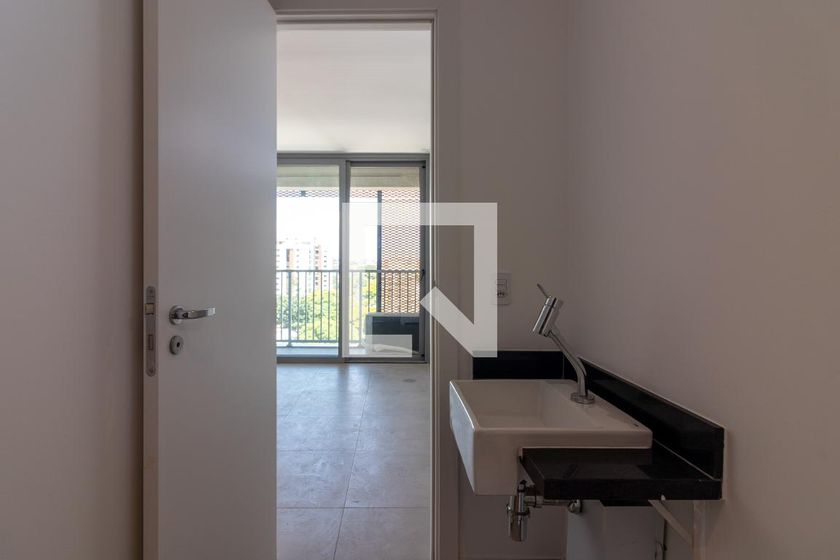 Kitnet-Studio, 28 m² - Foto 14