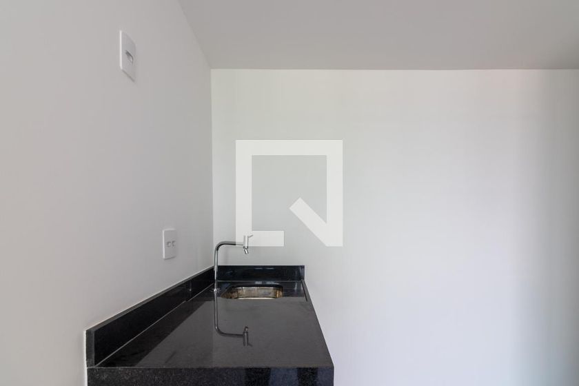 Kitnet-Studio, 28 m² - Foto 10